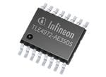 Infineon Technologies TLE4972 XENSIV™ Magnetic Coreless Current Sensor