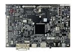 Digital View SVX-1920-PRO LCD Controller Board
