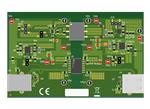 Texas Instruments ISOUSB111DWEVM Repeater Evaluation Module