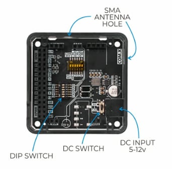 M5Stack COM.Zigbee Module