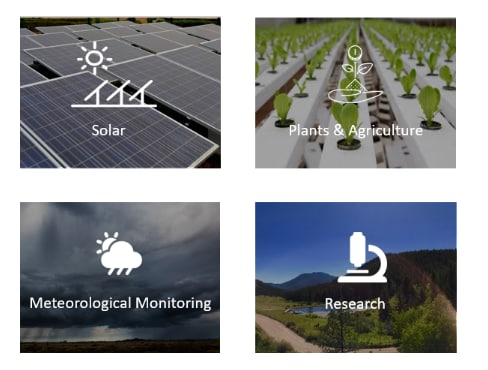 Seeed Studio Industrial Light Intensity Sensor