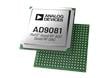 ADC Quad AD9081 MxFE®