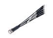 MQ4/MQ5 RF Cable Assemblies