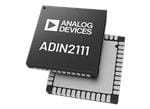 Analog Devices Inc. Công tắc Ethernet 2 cổng ADIN2111