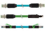 TPE Industrial Ethernet Cables