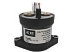 TE Connectivity / Kilovac CAP120R High Voltage Latching Contactor