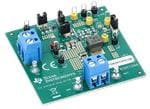 Texas Instruments TPS62933PEVM Evaluation Module
