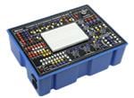 Global Specialties PB-600 Power Electronics Trainer