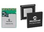 Microchip Technology Dòng sản phẩm PIC32CX-BZ2 & WBZ45