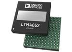 Analog Devices Inc. LTM4652 µModule® Regulators