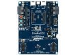 Renesas Electronics RA2E2 Fast Prototype Board
