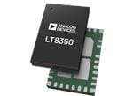 Analog Devices Inc. LT8350/LT8350S Synchronous Buck-Boost Converters