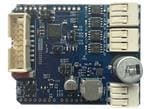 Infineon Technologies MOTIX™ DCSHIELD_TLE956X Motor Control Shield