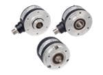 BEI Sensors / Sensata IO-Link Encoders