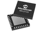 Microchip Technology MIC2133 Dual Phase Synchronous Buck Controllers