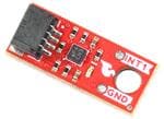 SparkFun Micro Triple Axis Accelerometer Breakout (BMA400)