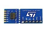 STMicroelectronics SATEL-VL53L4CX Breakout Boards