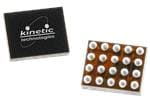 Kinetic Technologies KTS1675E Over-Voltage Protection IC
