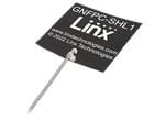 TE Connectivity / Linx Technologies Flexible Embedded L1 GNSS Antennas