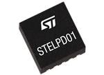 STMicroelectronics STELPD01 Electronic Load Switch