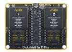 Mikroe Click Shield for Pi Pico