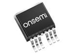 onsemi FET SiC 750V UJ4C/SC trong gói D2PAK-7L