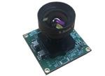 Leopard Imaging LI-IMX265-MIPI-M12 Camera