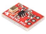 SparkFun BOB-19389 Analog MEMS Microphone Breakout