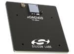 Silicon Labs XGM240-RB4318A Radio Board