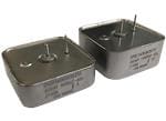 Vishay / Sprague EP2 High Energy Wet Tantalum Capacitors