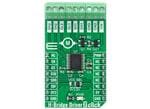 Mikroe H-Bridge Driver 2 Click
