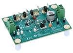 Texas Instruments TPS25981EVM Evaluation Module