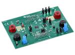 Texas Instruments TPS1HC30EVM Evaluation Module