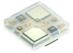 ams OSRAM SFH701x Multi Chip LEDs