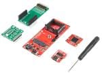SparkFun MicroMod mikroBUS Starter Kit