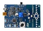 STMicroelectronics STEVAL-ILL090V1 Evaluation Kit