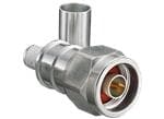 SRI Connector Gage N Series RF/Microwave Coaxial Connectors