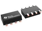 Texas Instruments TPS631000 Buck-Boost Converter