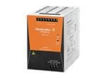 Weidmuller PRO MAX3 DIN Rail Power Supplies