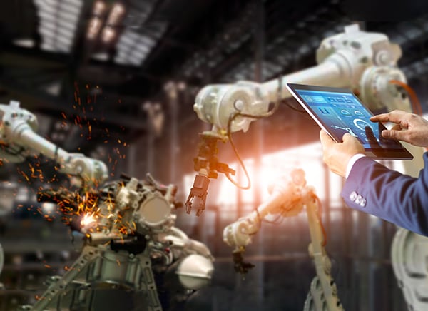 Industrial Automation Solutions