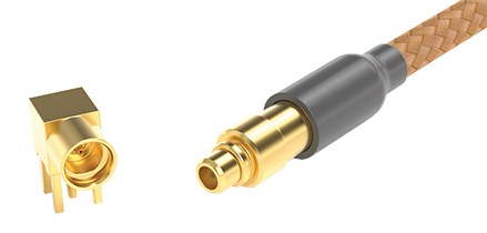 Samtec Low Frequency RF Cables & Interconnects