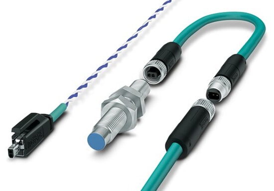 Phoenix Contact Everything Goes Data