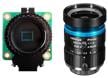 HQ (High Quality) Camera & C-/CS- Mount Lenses