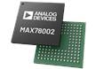 MAX78002 Artificial Intelligence Microcontrollers