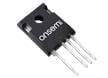 MOSFET EliteSiC 1.700 V NTH4L028N170M1