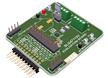 SLG47115V-EVB Evaluation Board