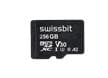 S-55u Industrial MicroSDXC Memory Cards