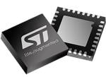 STMicroelectronics SPSB081 Automotive Power Management IC (PMIC)