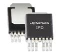 Renesas Electronics RAJ2810024H12HPD Intelligent Power Device (IPD)