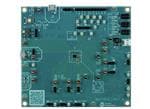 Analog Devices / Maxim Integrated MAX77658EVKIT Evaluation Kit